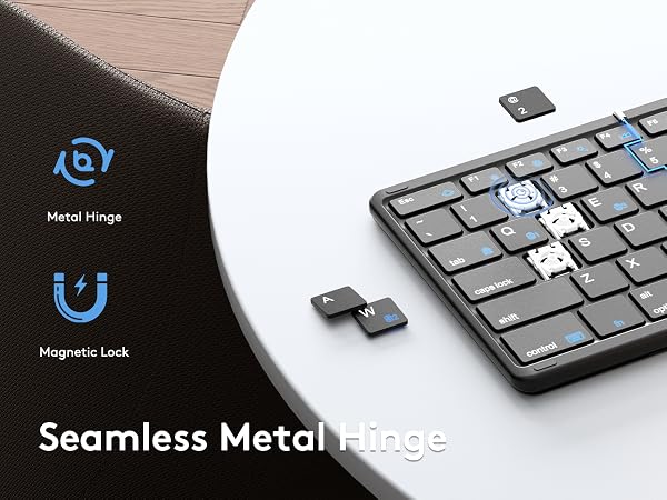 Metal Hinge