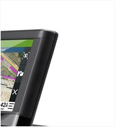 Adhesive GPS Mount