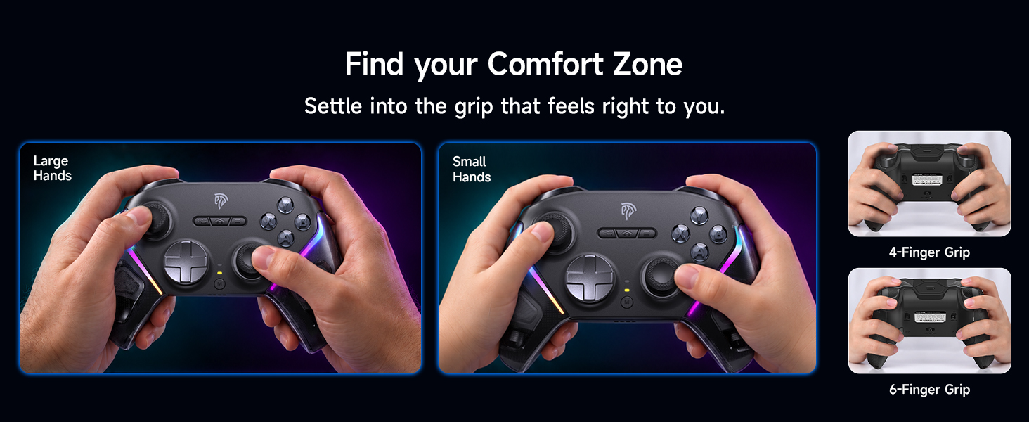 pc gaming controller