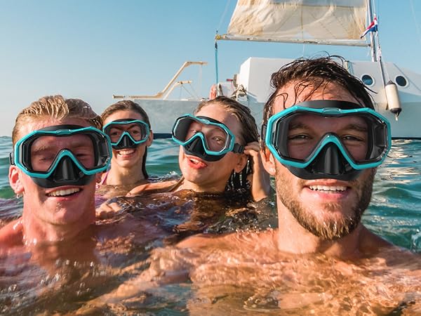 swimming goggles men