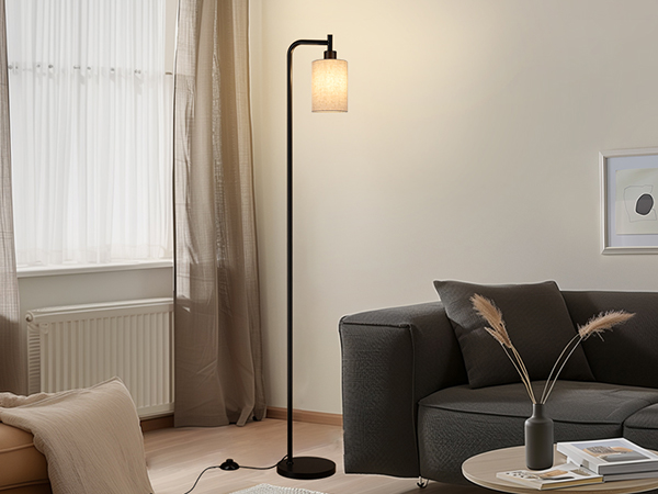 floor lamp