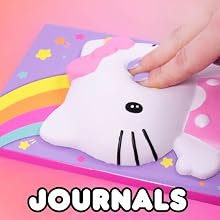 Hello Kitty Journals