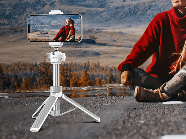 Selfie Stick phone Stand