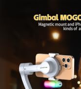 iphone gimbal