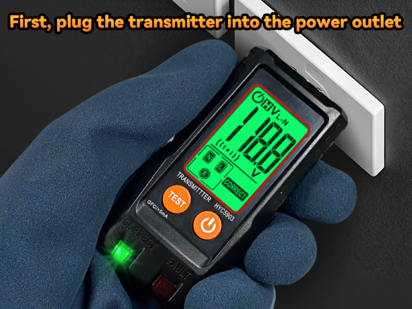 Circuit Breaker Finder