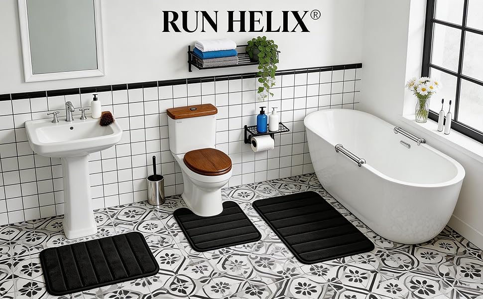 MEMORY FOAM RUG