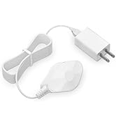 VHBW Magnetic Charger for Waterpik Water Flosser WP-560, Charging Cord Compatible with Waterpik C...