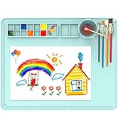 Silicone Painting Mat, 20