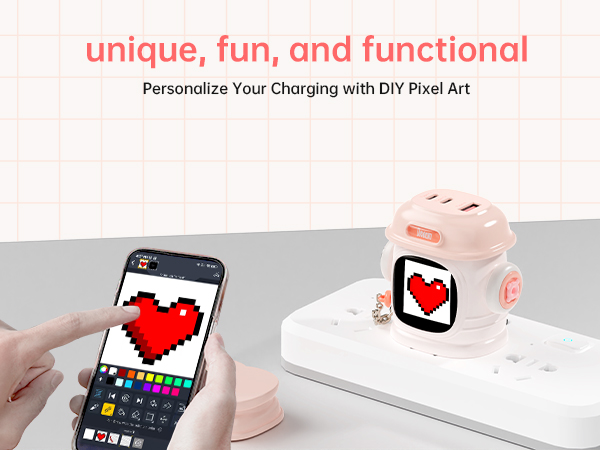 65w usb c charger
