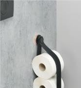 Stardrix Stainless Steel Toilet Seat Cover Dispenser, Wall Mount Single or 1/2 Fold Large Capacit...