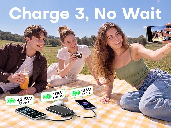 power banks