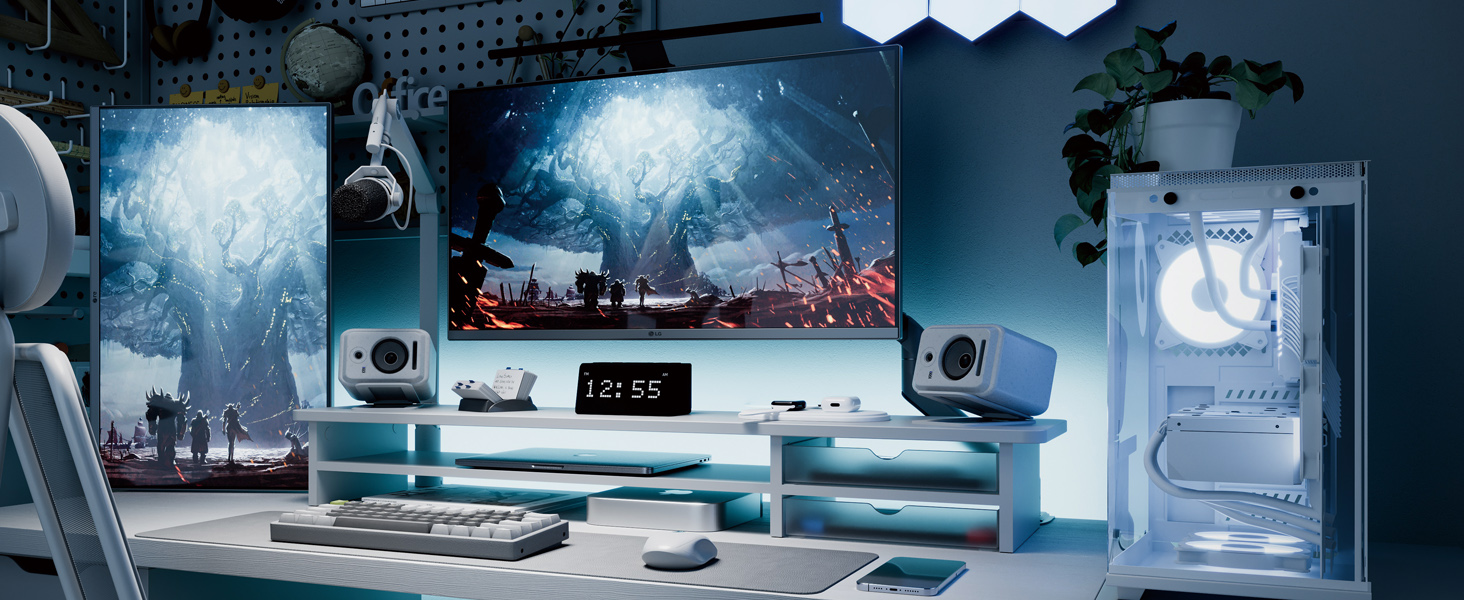 Monitor stand for Game