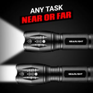 Any task near or far