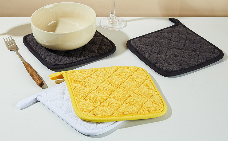 Add scenery to the dining table