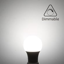 dimmable daylight