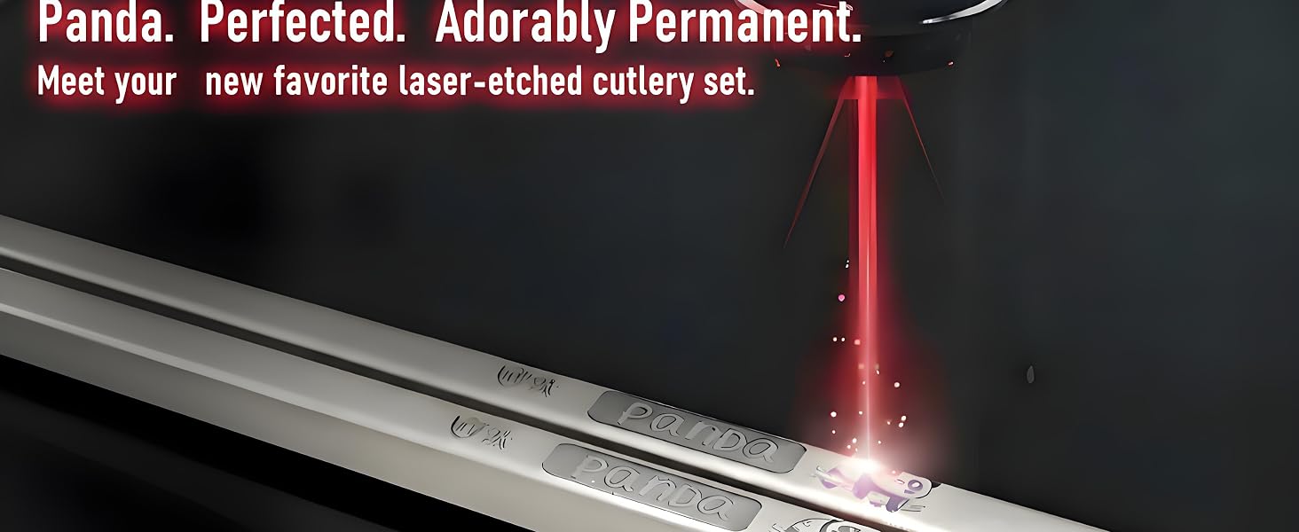 Premium Reusable titanium Chopsticks Set Experience Authentic Asian