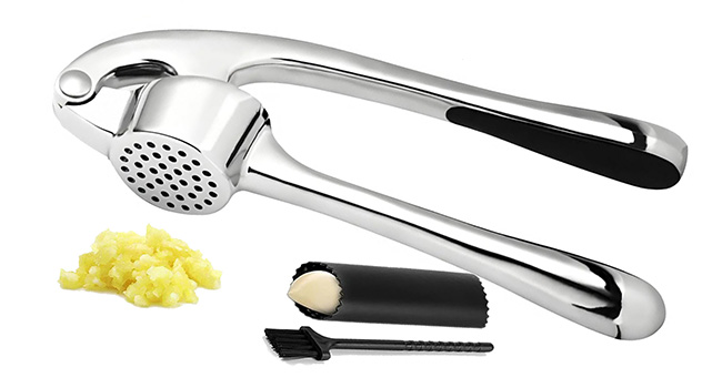garlic mincer tool