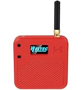 Heltec WiFi LoRa 32 Development Board with 3000mAh Battery Meshtastic LoRaWAN Compatible ESP32-S3...