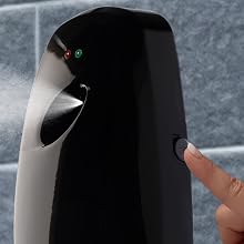 Extra Boost Button