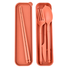 Portable Cutlery Set