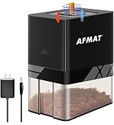 Color Pencil Sharpeners, Electric Pencil Sharpener Battery Operated for 8mm Pencils, Hands Free P...