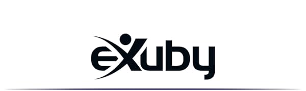 eXuby Logo