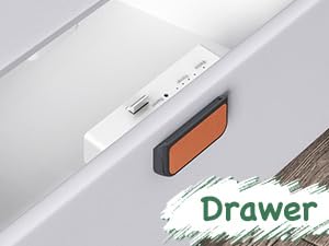 drawer lock