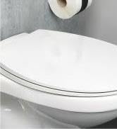 Stardrix Stainless Steel Toilet Seat Cover Dispenser, Wall Mount Single or 1/2 Fold Large Capacit...