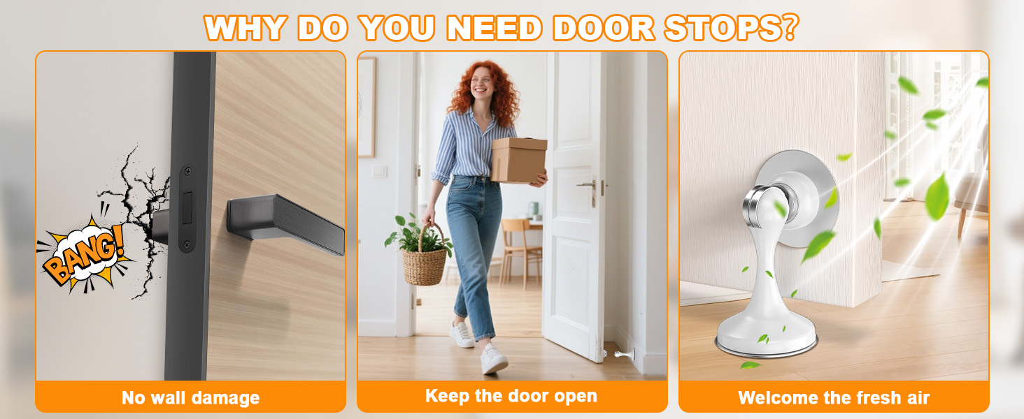 door stop