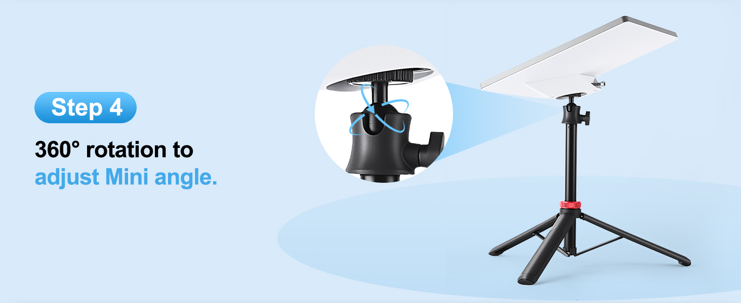 Starlink Mini Tripod Mount