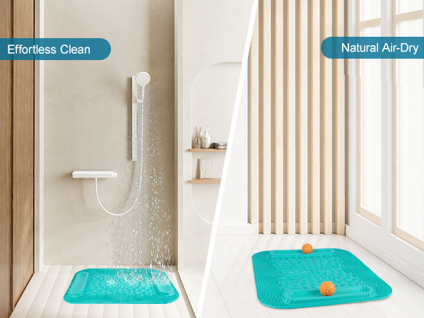 acupuncture mat for feet