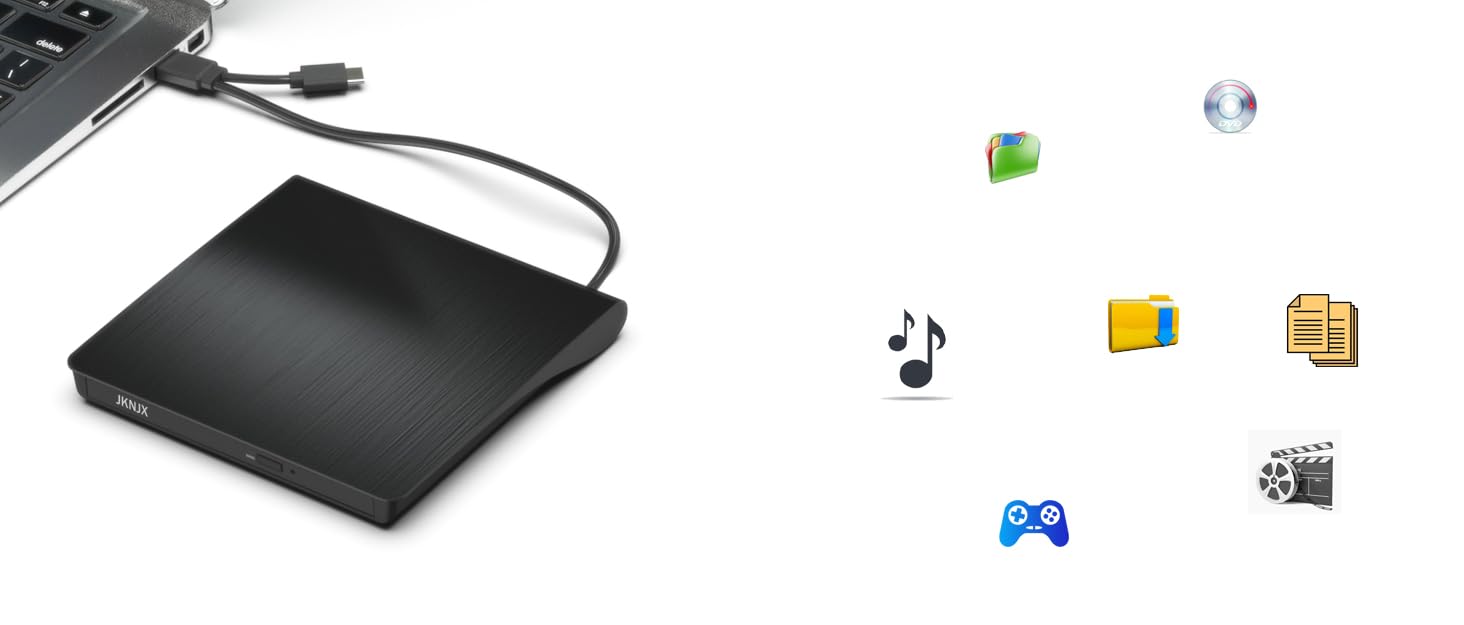 external cd dvd drive