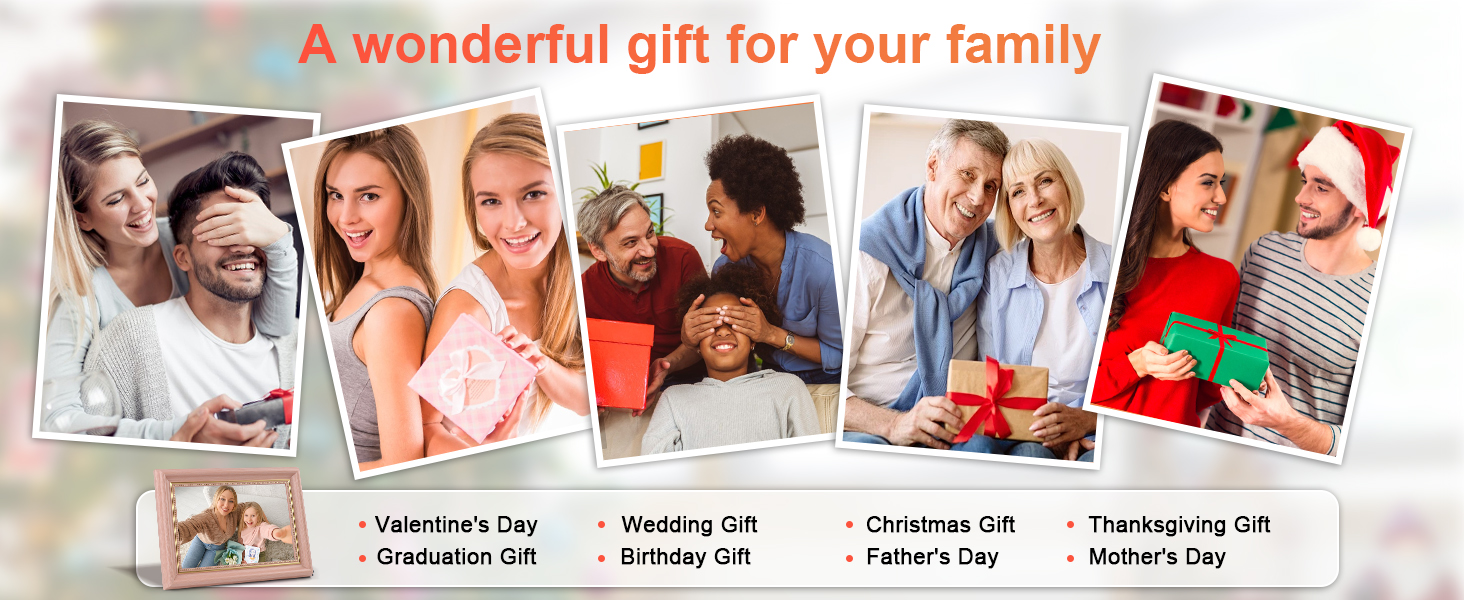 birthday gifts for women