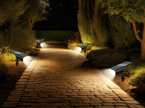 outdoor solar spot lights for yard outdoor solar lights for trees solar spot lights outdoor