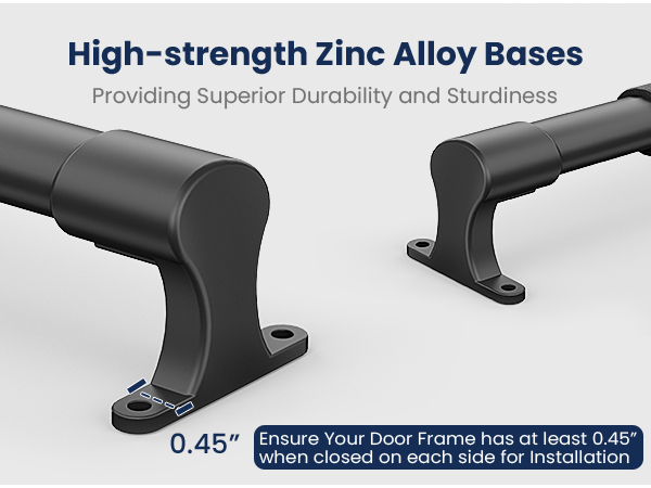 Trailer Screen Door Protector Accessories