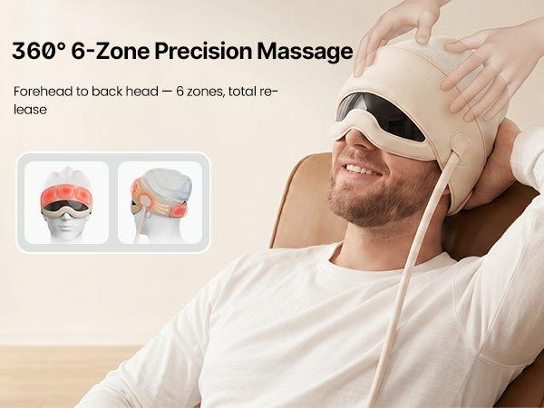 head massage