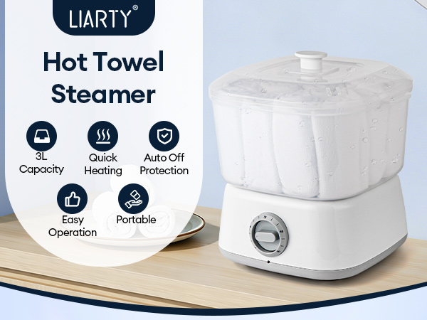 hot towel warmer