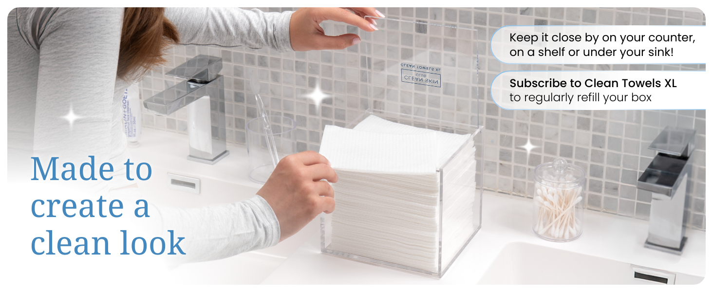 Clear Boxes 2025