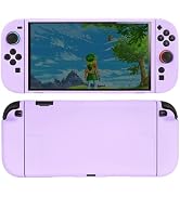 Protective Case for Nintendo Switch 2 2025, Switch 2 Case Soft Silicone Cover for Nintendo Switch...