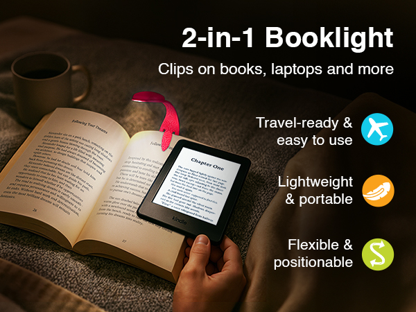 lights night lamp booklight clipon clip booklights loght lamps portable cute lámpara para leer