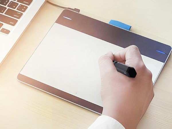 More convenient for right-handed users.