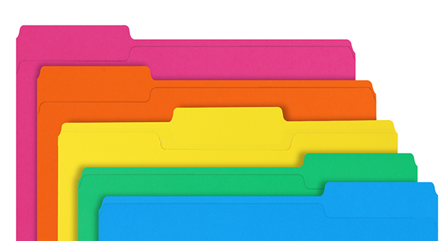 color and positions