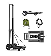 50KG hand dolly