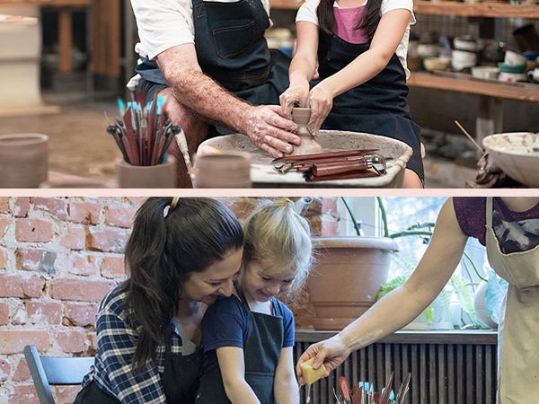 clay tools