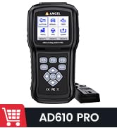 AD610PRO
