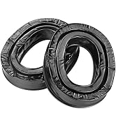 PROHEAR GEP01 Gel Ear Pads (Upgraded) for 3M PELTOR Headsets