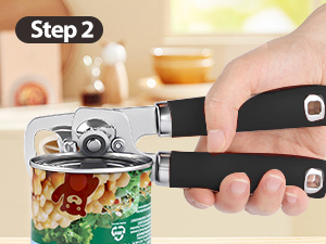 can opener