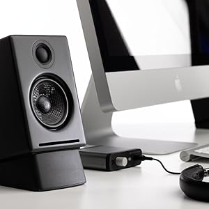 speaker stands