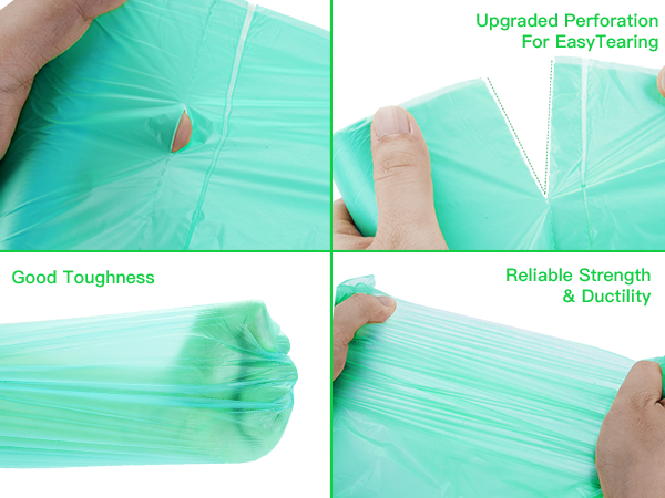 heavy duty trash bags trash compactor bags 2 gallon trash bag clear trash bags