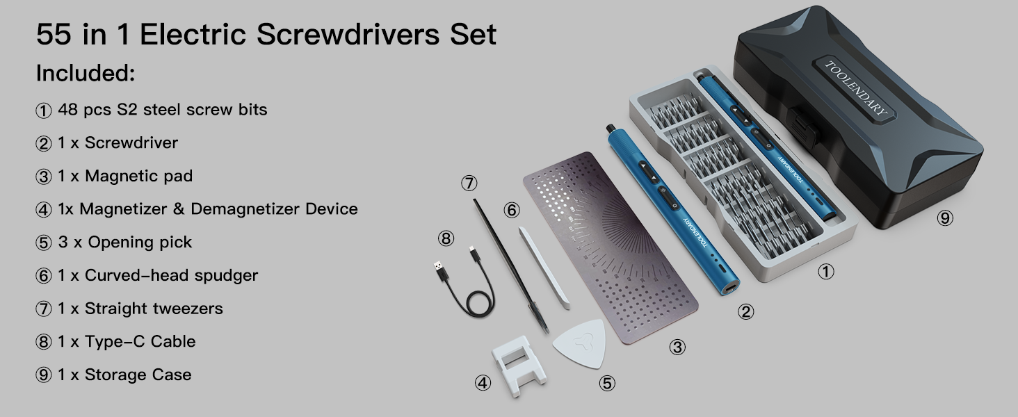 mini power screwdriver